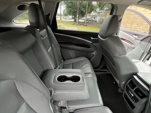 Used 2014 Acura MDX FWD w/ Technology Package image 30