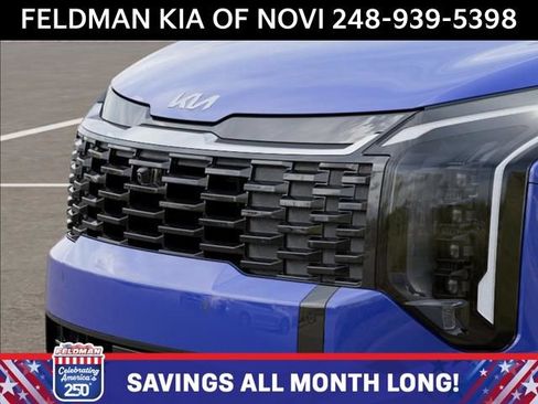 New 2026 Kia Sportage SX AWD/4WD image 12