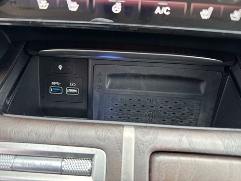 Used 2021 Genesis GV80 3.5T w/ Prestige Package 07 image 29