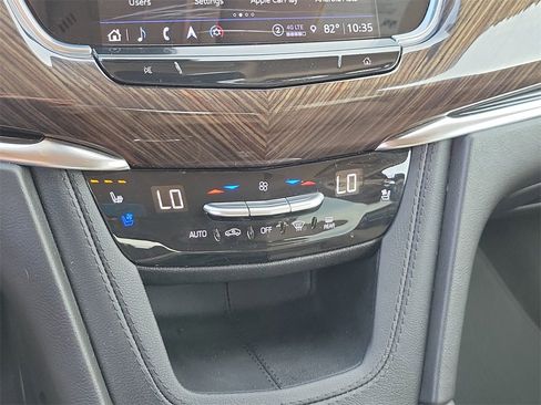 Used 2023 Cadillac XT6 Premium Luxury w/ Platinum Package image 31