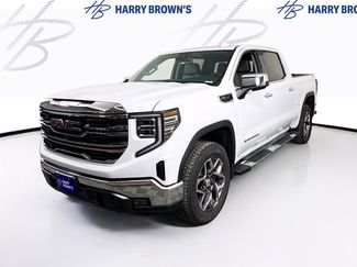 New 2026 GMC Sierra 1500 SLT w/ SLT Premium Plus Package video 1