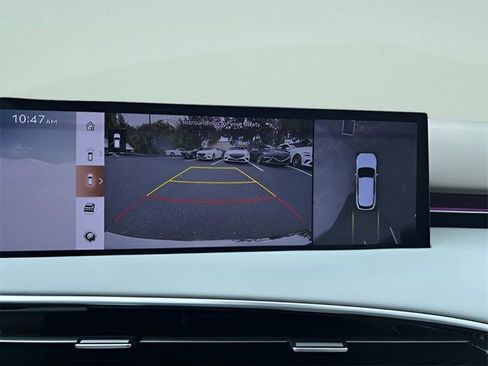 New 2026 Genesis GV70 2.5T Advanced image 17