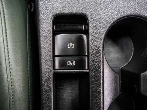 Used 2024 Kia Seltos SX AWD/4WD image 24