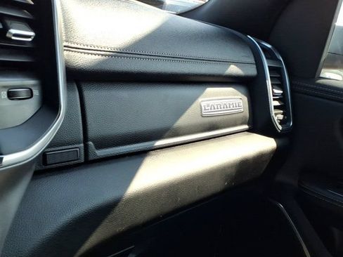 Used 2024 RAM 1500 Laramie AWD/4WD image 16