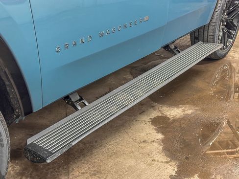 New 2026 Jeep Grand Wagoneer Limited image 19