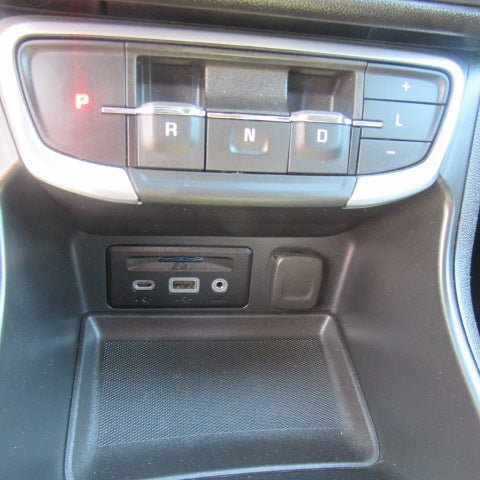 Certified 2024 GMC Terrain SLT AWD/4WD image 24