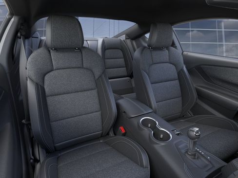 New 2026 Ford Mustang GT RWD image 10