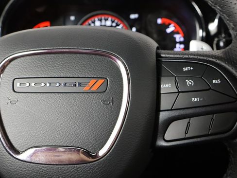 New 2026 Dodge Durango GT AWD/4WD image 10