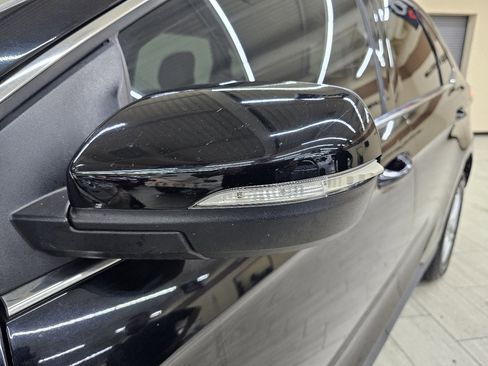 Used 2017 Ford Edge SEL w/ Equipment Group 201A image 11