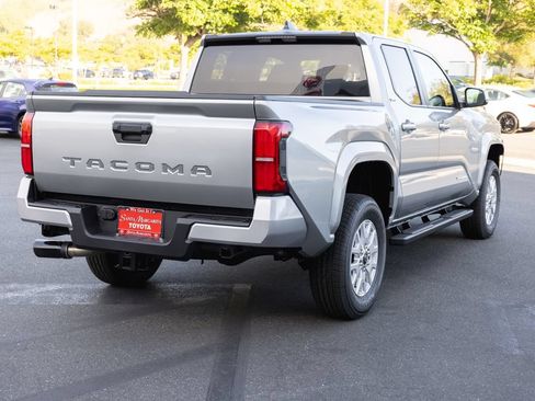 New 2026 Toyota Tacoma SR5 RWD image 5