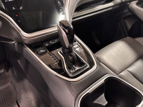 Used 2021 Subaru Outback Onyx Edition XT image 14