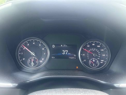 Used 2021 Hyundai Santa Fe SE FWD image 13