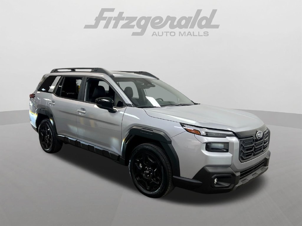 New 2026 Subaru Outback Limited AWD/4WD 360° Tour