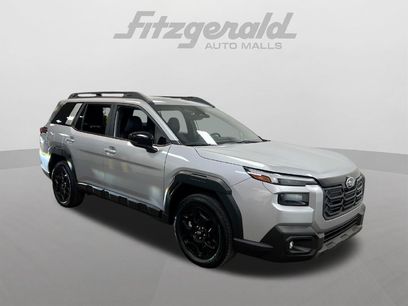 New 2026 Subaru Outback Limited