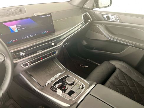Used 2026 BMW X5 xDrive50e w/ Climate Comfort Package AWD/4WD image 24