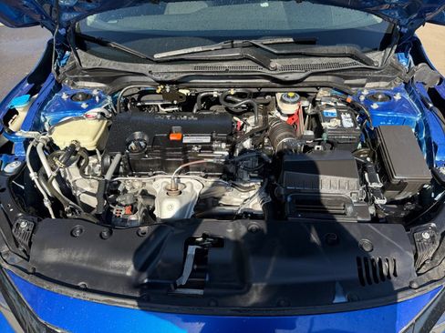 Used 2020 Honda Civic LX image 27