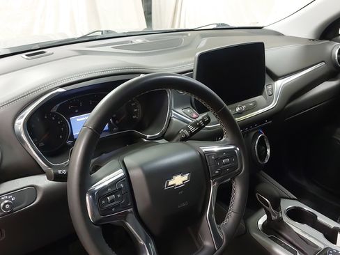 Used 2023 Chevrolet Blazer LT w/ LPO, Floor Liner Package image 17