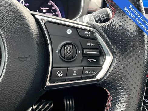 Used 2023 Acura MDX A-Spec image 27