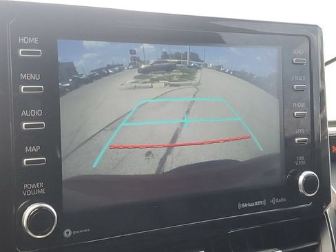 Used 2021 Toyota Corolla XSE FWD image 30