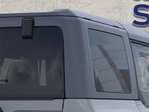 New 2026 Ford Bronco Big Bend image 26