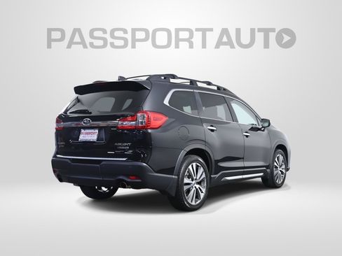Used 2020 Subaru Ascent Touring w/ Popular Package #2A AWD/4WD image 6