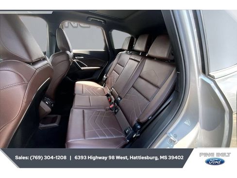 Used 2025 BMW X1 xDrive28i AWD/4WD image 19