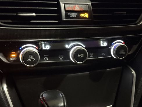Used 2021 Honda Accord Sport image 16