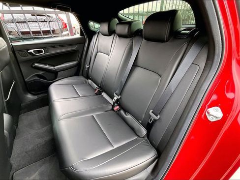 Certified 2025 Acura Integra A-Spec image 33