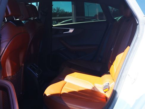 Used 2019 Audi A5 2.0T Premium Plus w/ Premium Plus image 34