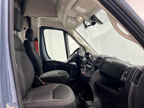 Used 2021 RAM ProMaster 3500 FWD image 29