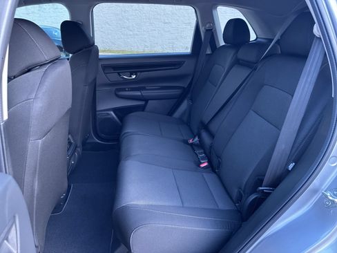 Certified 2026 Honda CR-V LX image 20