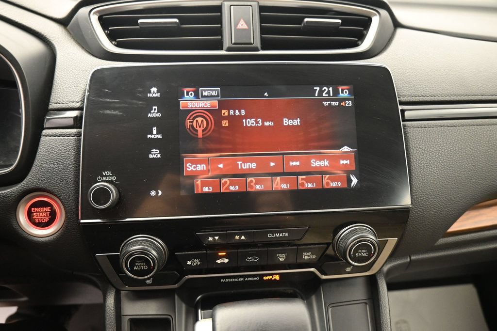 Used 2018 Honda CR-V EX-L image 19
