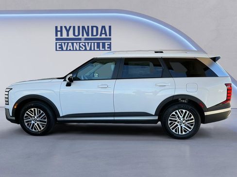 New 2026 Hyundai Palisade SEL image 3