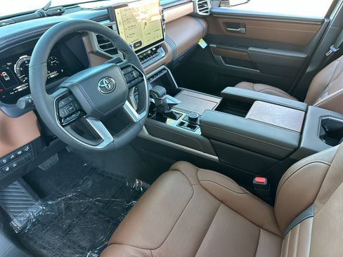 New 2026 Toyota Tundra 1794 Edition image 9