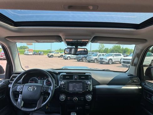 Used 2019 Toyota 4Runner TRD Pro AWD/4WD image 26