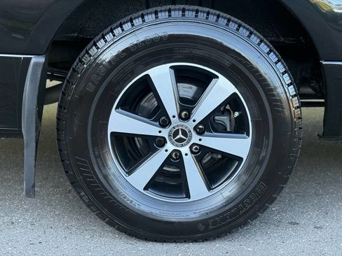 Used 2019 Mercedes-Benz Sprinter 170 image 14