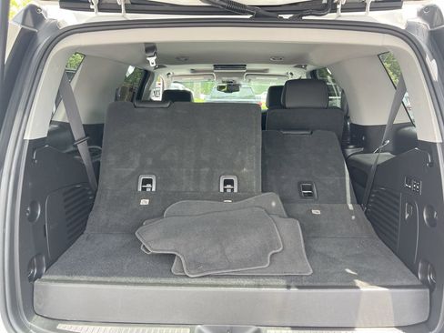 Used 2019 Chevrolet Tahoe LT AWD/4WD image 34