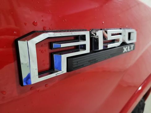 Used 2016 Ford F150 XLT w/ Equipment Group 302A Luxury image 57