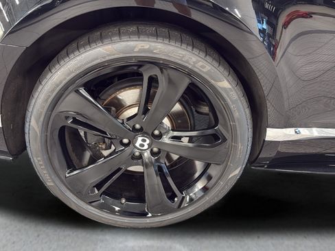 Used 2017 Bentley Continental GT Speed AWD/4WD image 13