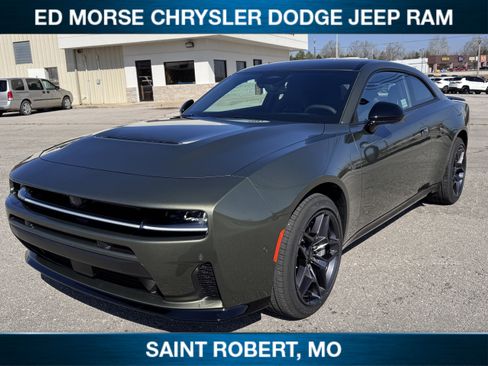 New 2026 Dodge Charger R/T image 4