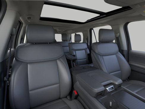 Used 2026 Ford Expedition Max Active AWD/4WD image 11