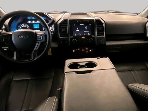 Used 2019 Ford F150 XLT RWD image 14