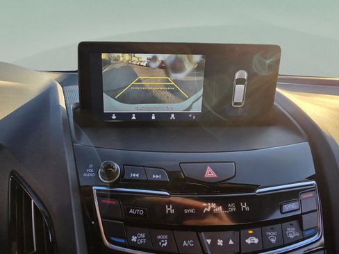 Used 2021 Acura RDX A-Spec image 14