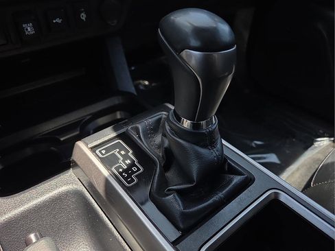 Certified 2023 Toyota Tacoma Limited RWD image 26