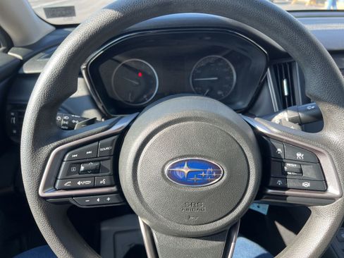 Used 2025 Subaru Legacy AWD/4WD image 14