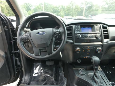 Used 2021 Ford Ranger XL w/ Equipment Group 101A High AWD/4WD image 13