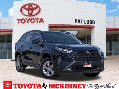 Used 2023 Toyota RAV4 XLE w/ Convenience Package