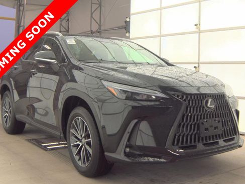 Used 2026 Lexus NX 350 AWD w/ Accessory Package (2T) image 3