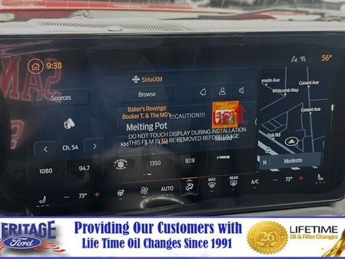 New 2024 Ford Mustang Premium image 14