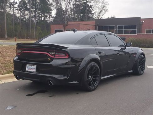 Used 2023 Dodge Charger Scat Pack image 13